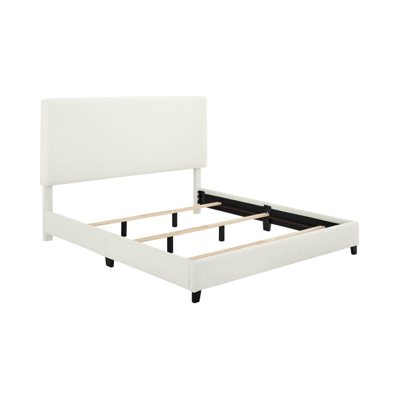 Panel Bridger Kg Bed - Boucle ZBRD7006KG