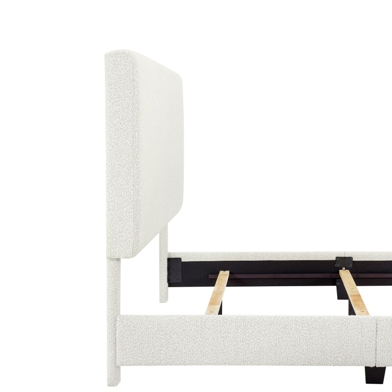 Panel Bridger Kg Bed - Boucle ZBRD7006KG