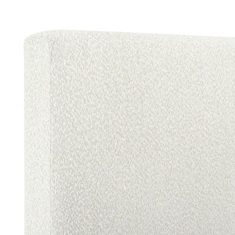 Panel Bridger Kg Bed - Boucle ZBRD7006KG