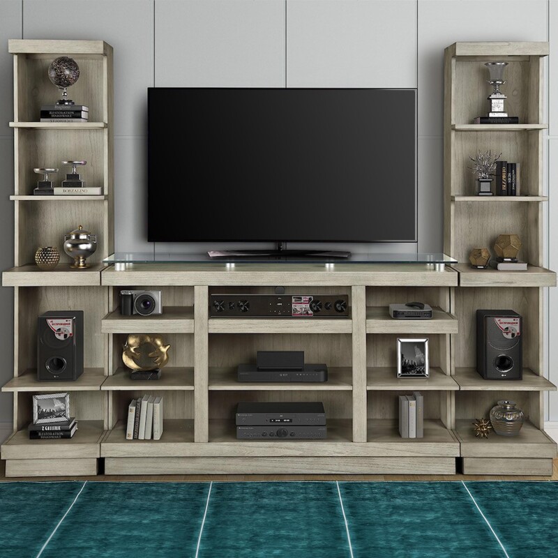 Celino Entertainment Wall ZCEL1000G
