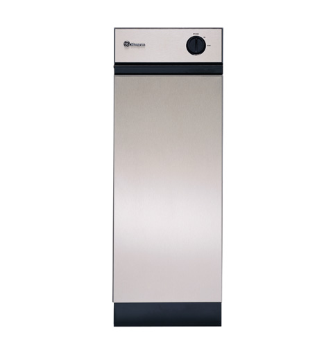 GE 12" Built-In Compactor ZCG3500DSS