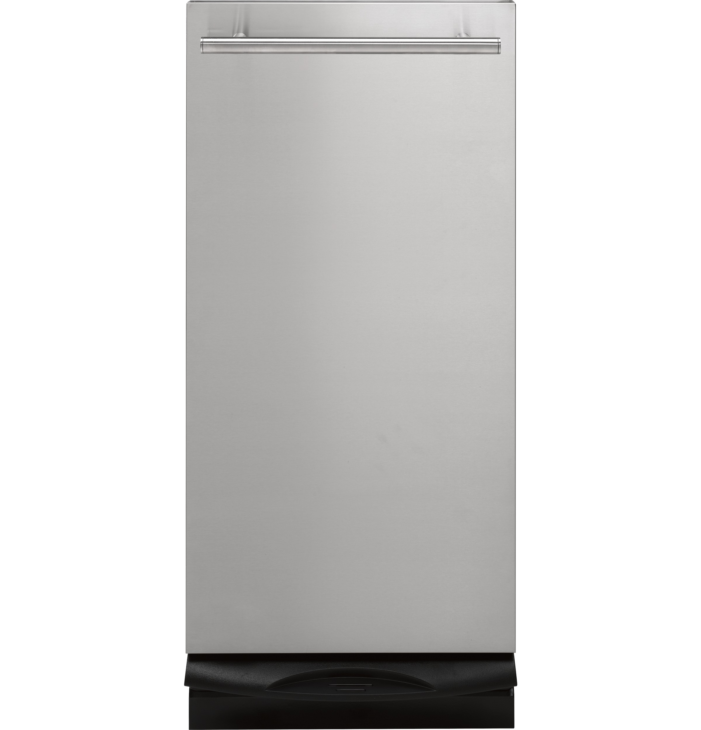 GE 15" Built-In Compactor ZCGS150LSS