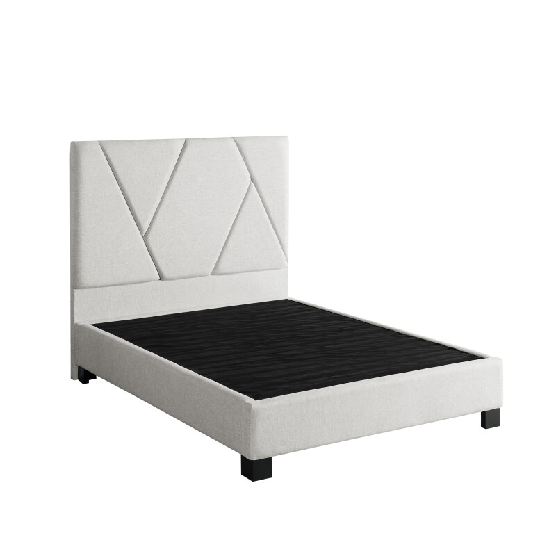Contempo Bed ZCTP7000QG