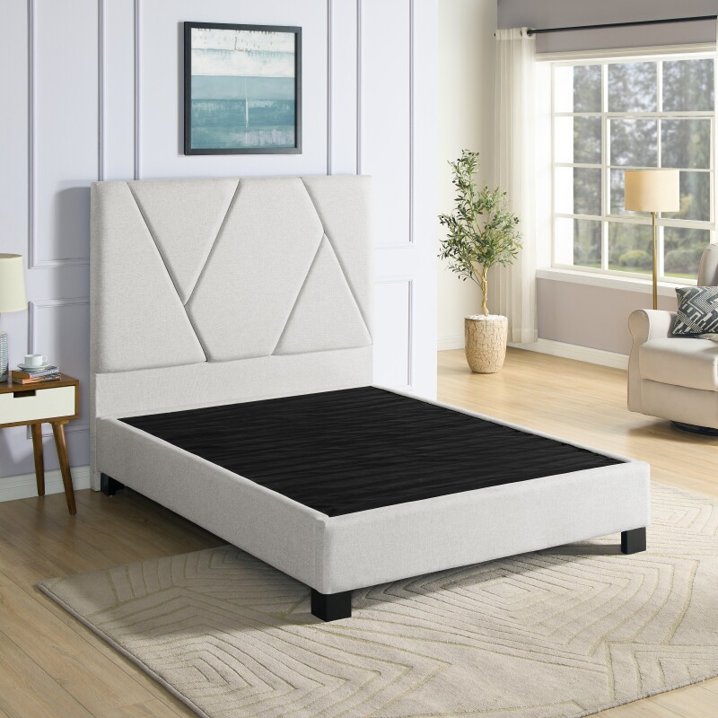 Contempo Bed ZCTP7000QG