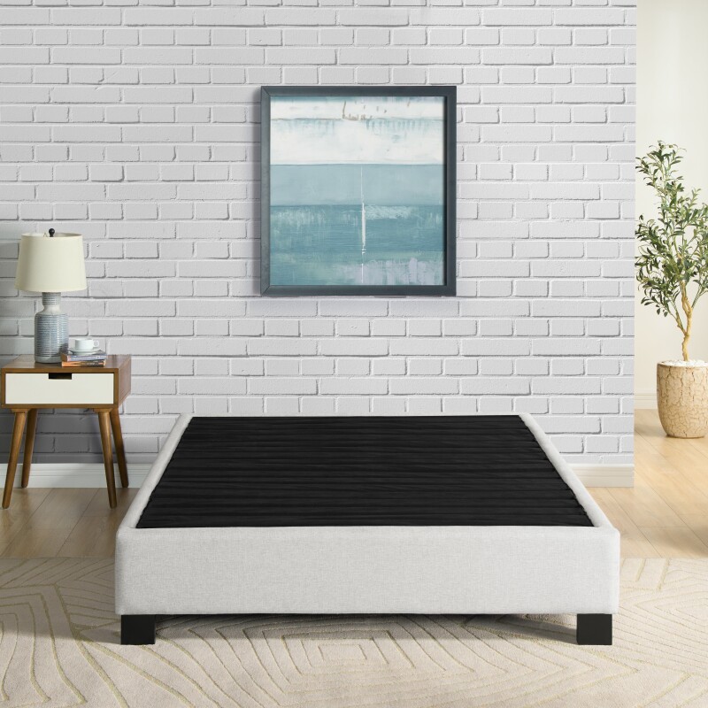 Contempo Bed ZCTP7000QG