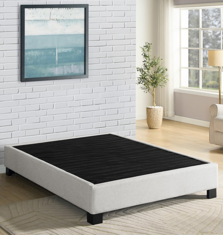 Contempo Bed ZCTP7000QG