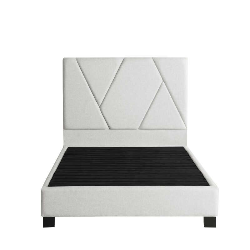 Contempo Bed ZCTP7000QG