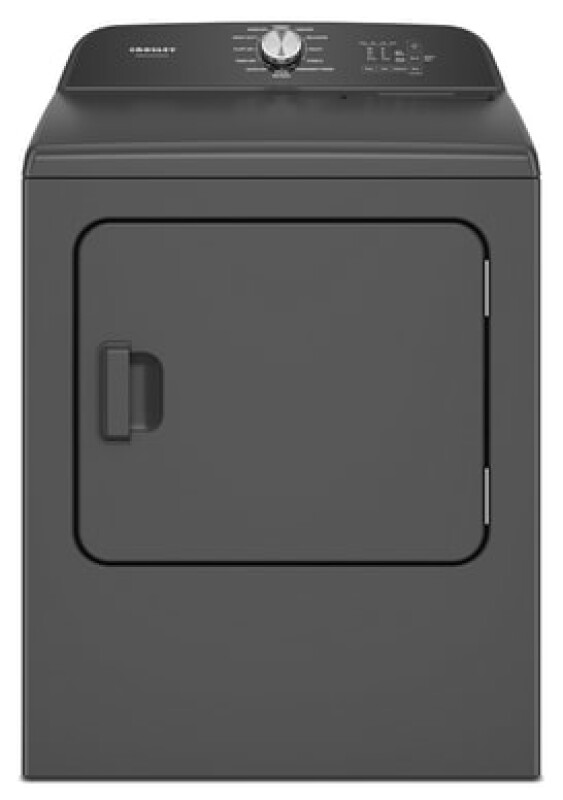 CROSLEY PROFESSIONAL DRYER ZDEG7115RB