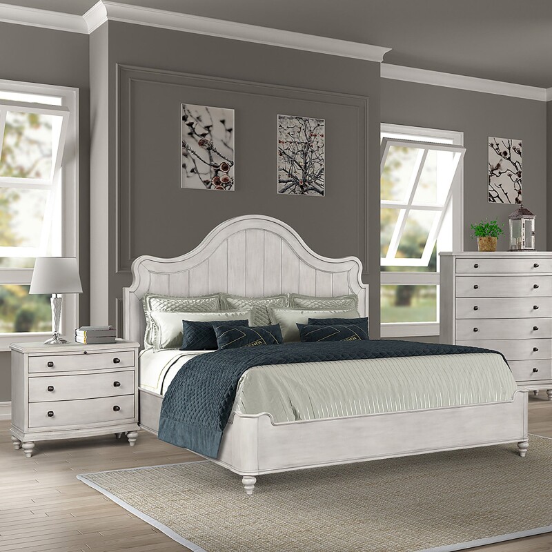 Delilah Bed ZDEL7000QG