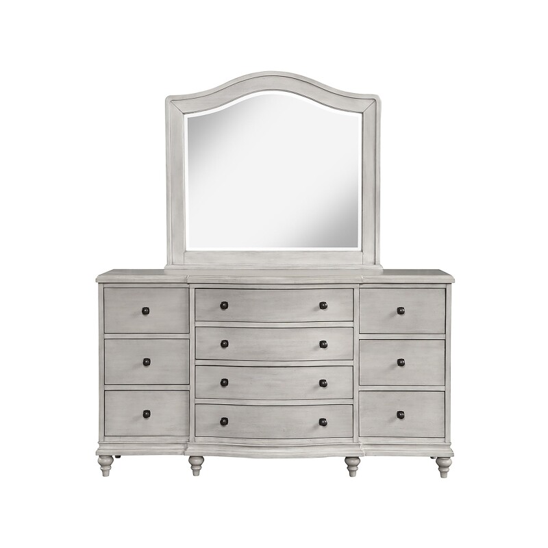 Delilah Dresser ZDEL7013
