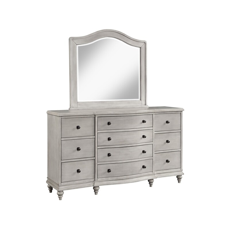Delilah Dresser ZDEL7013