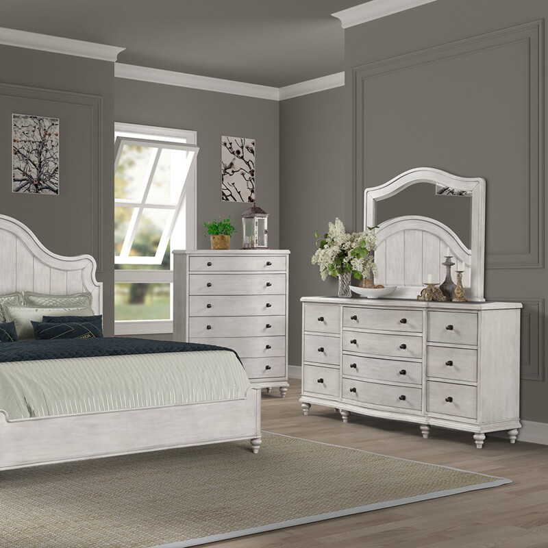 Delilah Dresser ZDEL7013
