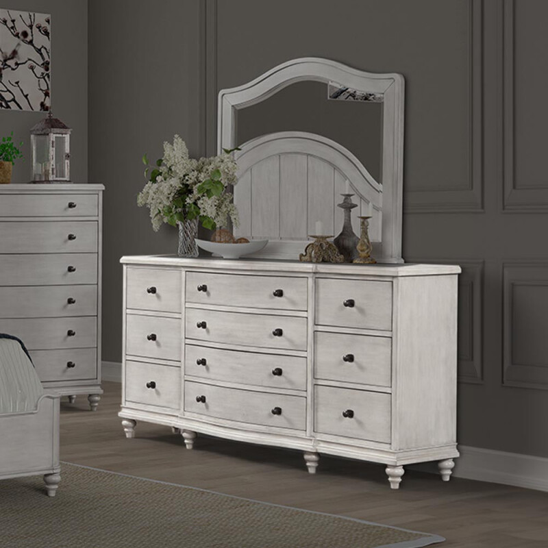 Delilah Dresser ZDEL7013
