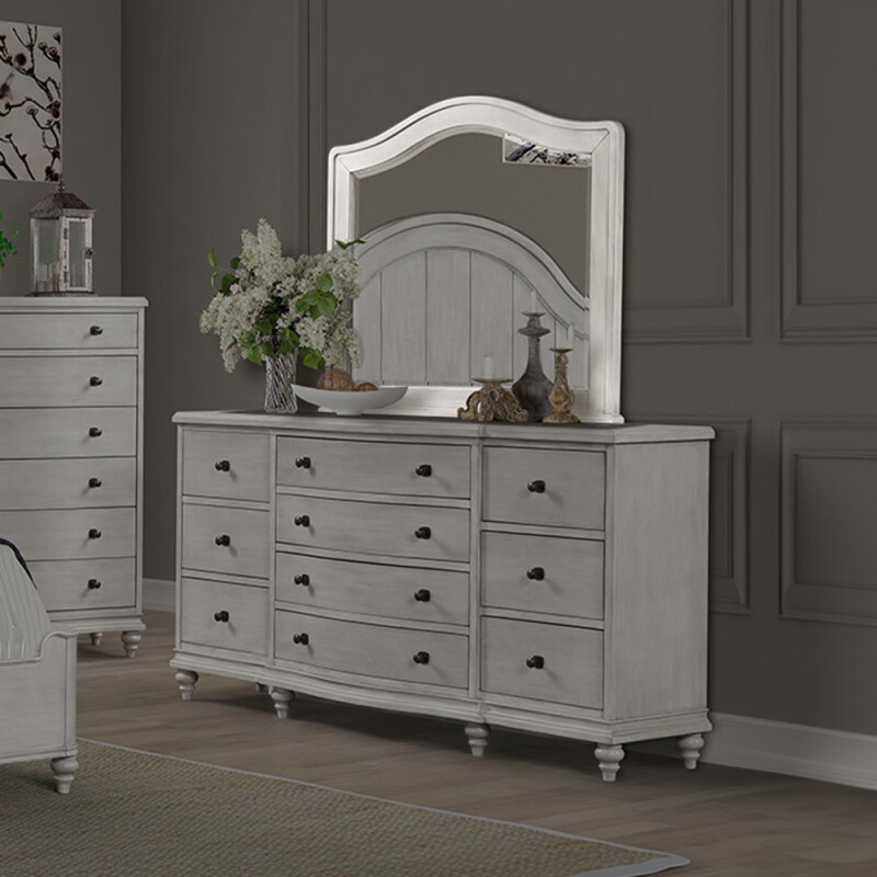 Delilah Mirror ZDEL7014