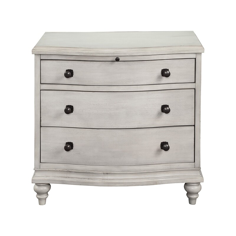 Delilah Nightstand ZDEL7015