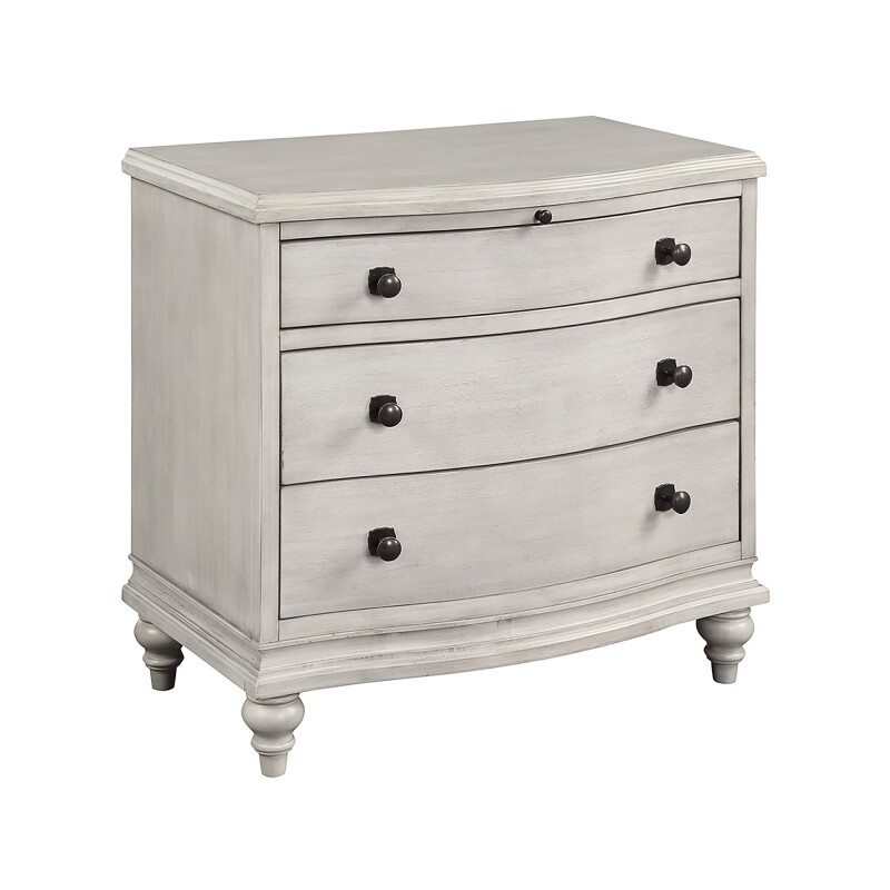 Delilah Nightstand ZDEL7015