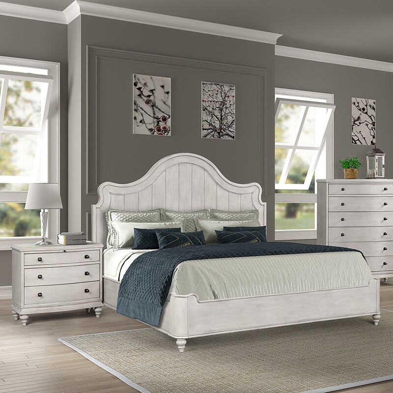 Delilah Nightstand ZDEL7015
