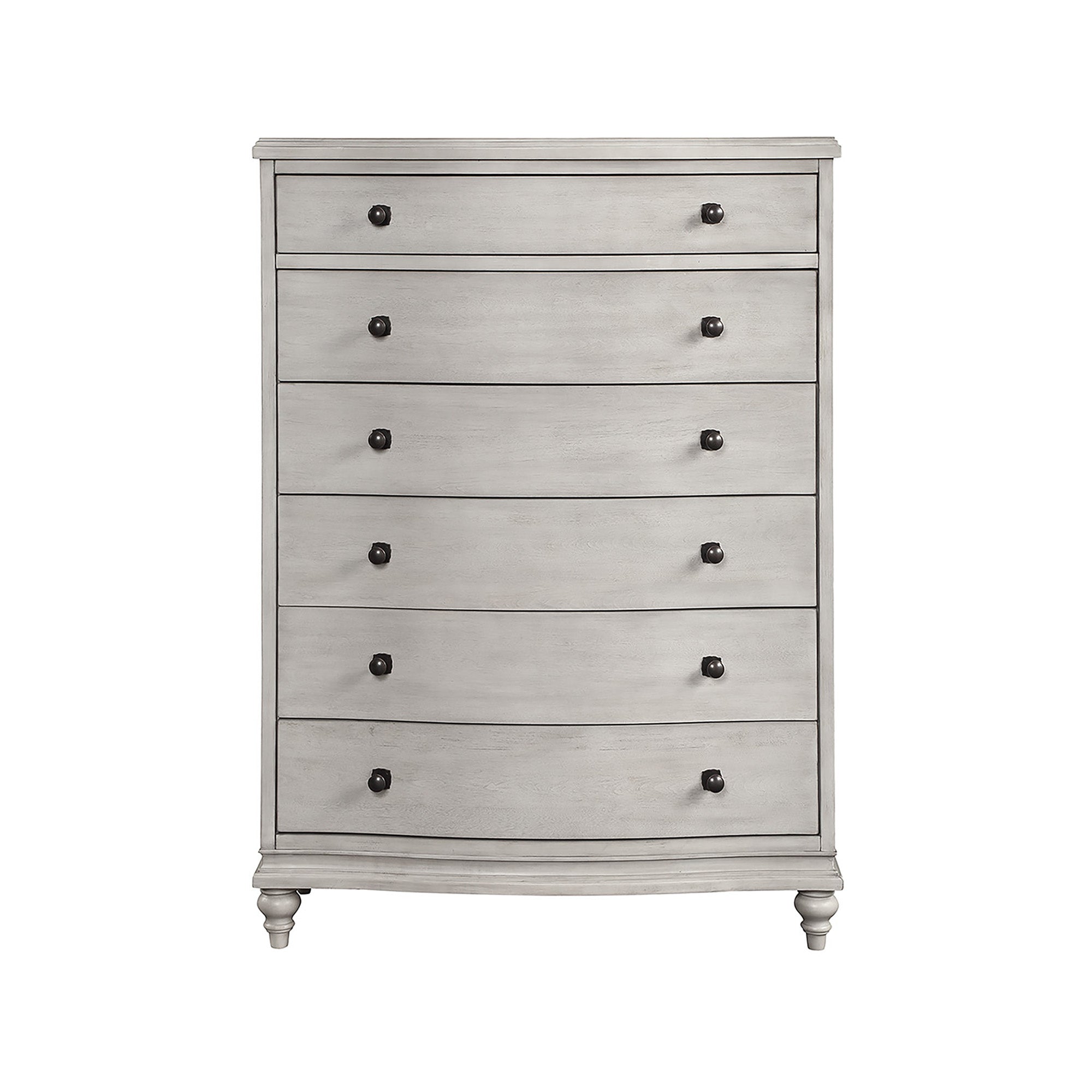 Delilah Chest ZDEL7016
