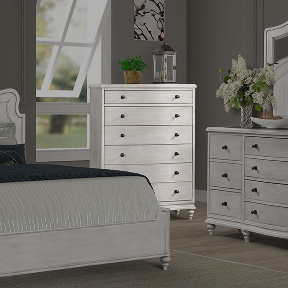 Delilah Chest ZDEL7016