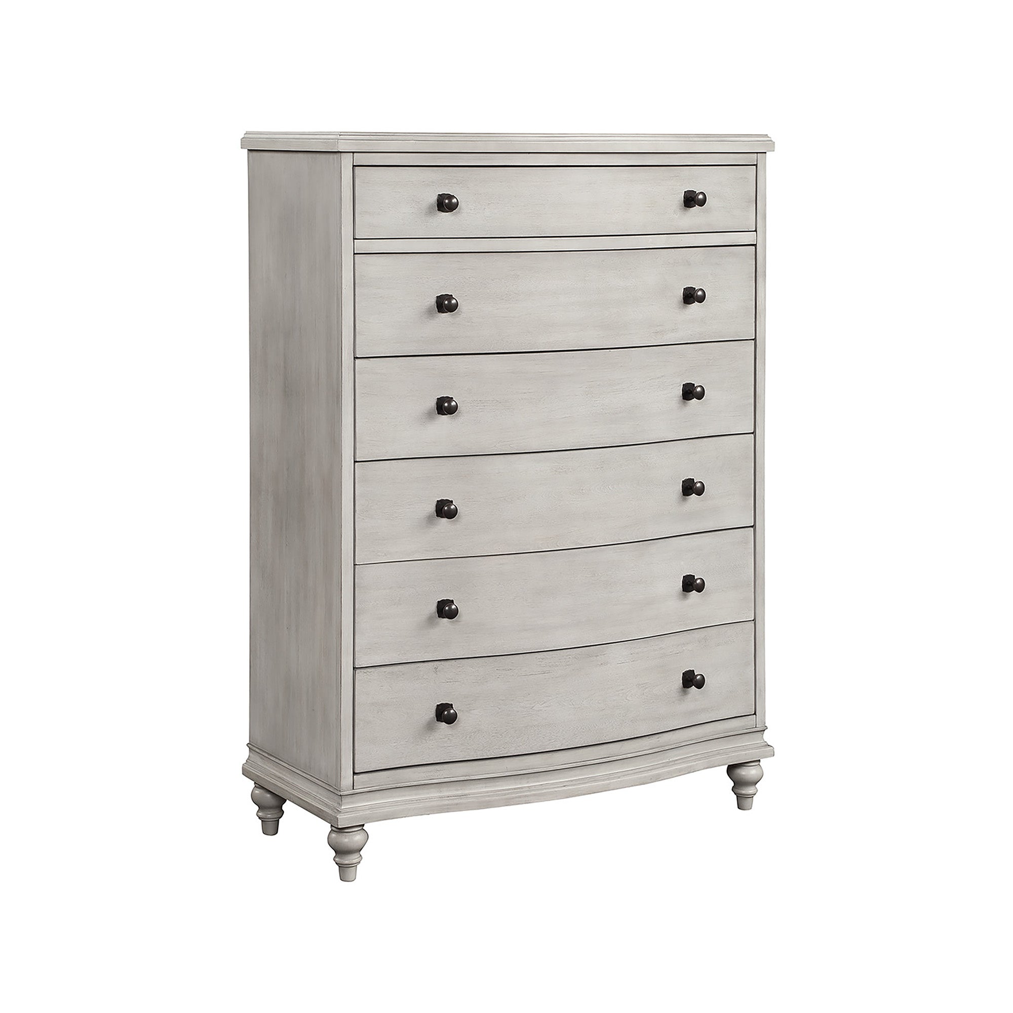 Delilah Chest ZDEL7016