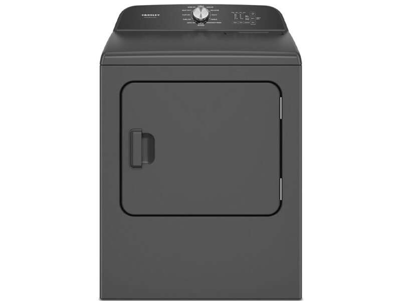 7 Cu. Ft. Front Load Matching Dryers ZDEW7115RB