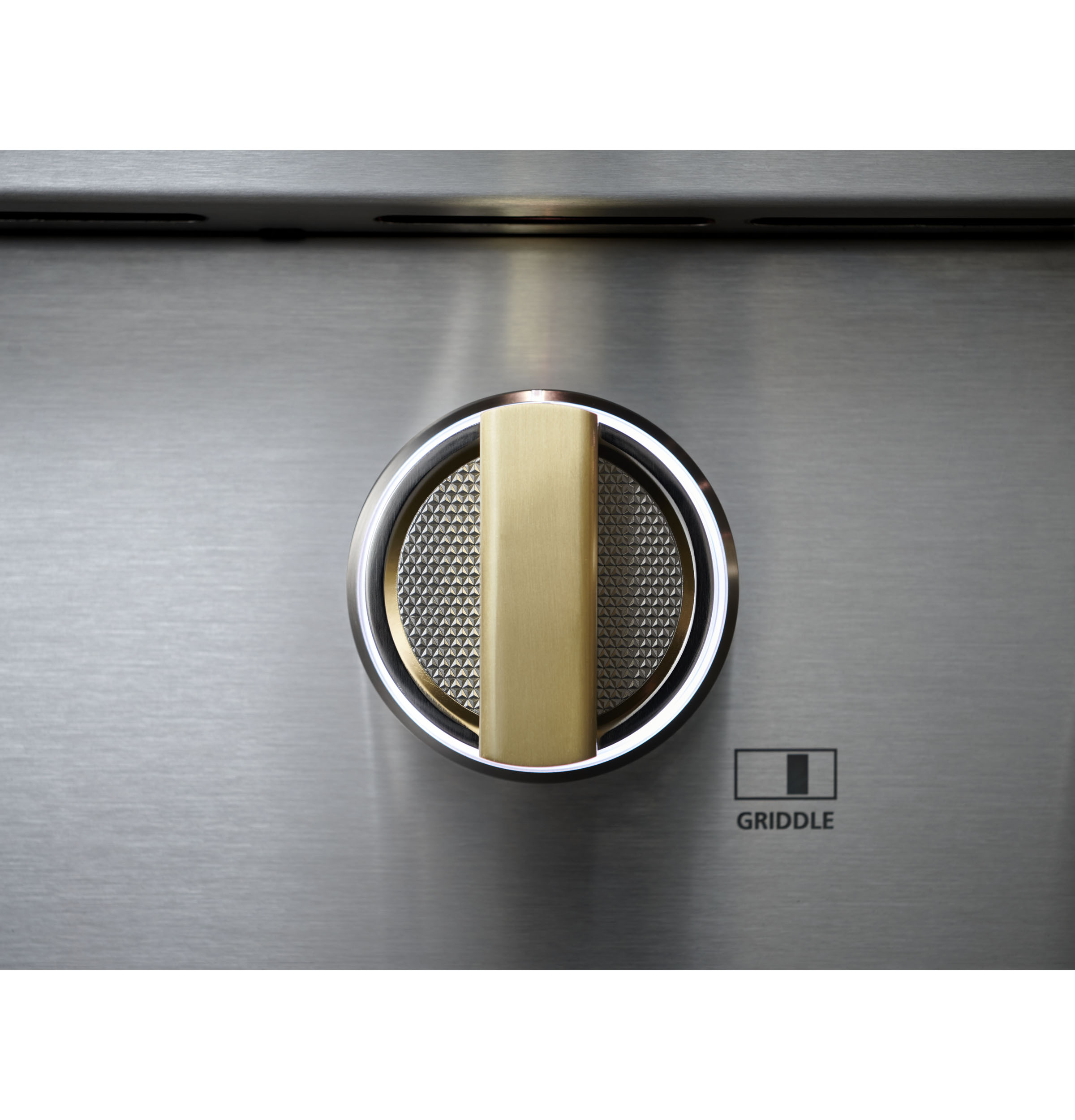 Monogram 48" Dual-Fuel Professional Range with 4 Burners, Grill, and Griddle ZDP484NGTSS