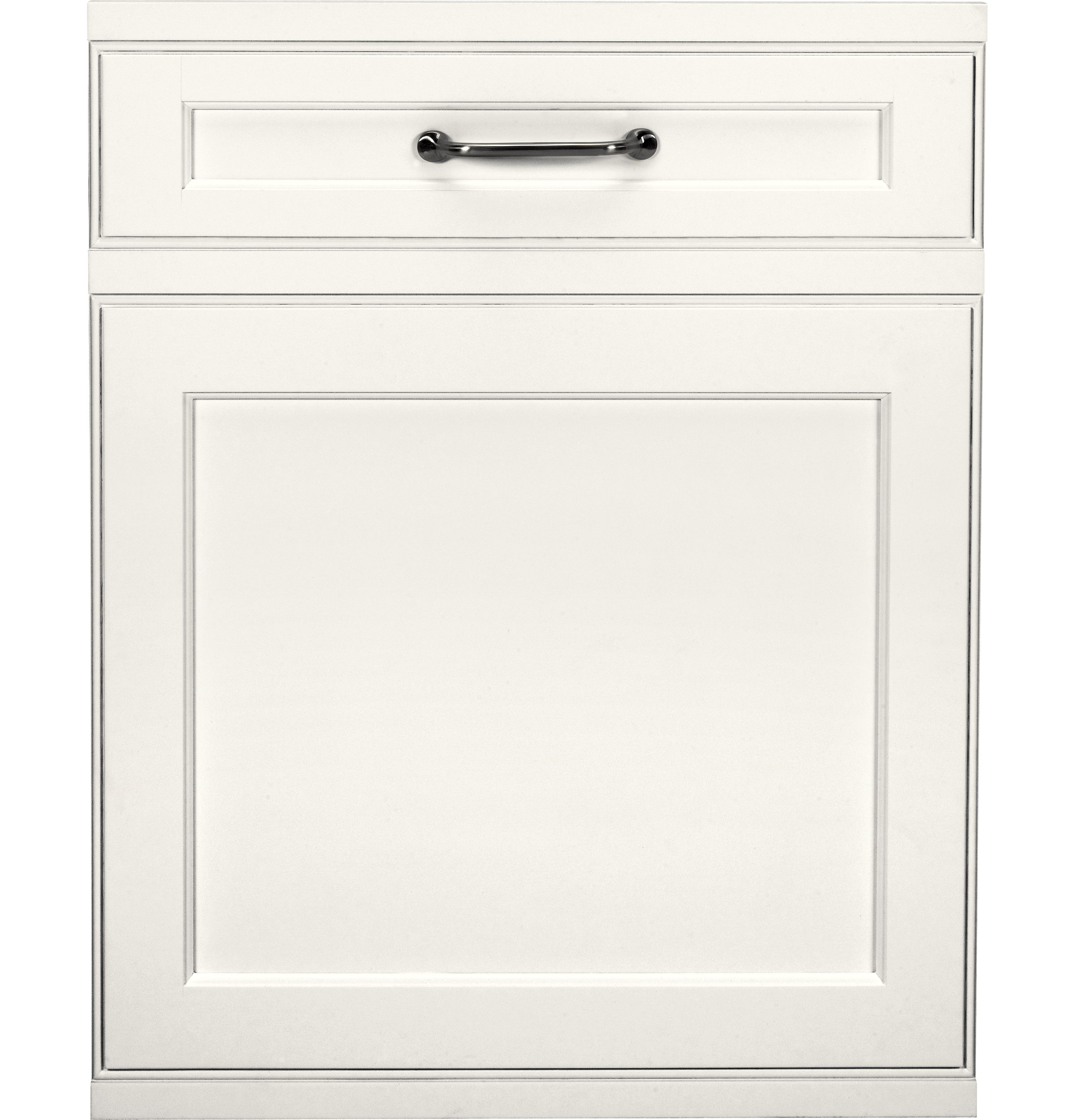 Monogram 24" Statement Fully Integrated Dishwasher ZDT925SPNSS