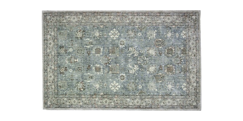 Zecora Spa Rug 8' x 11' ZE2081SPA