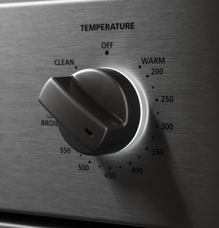 Monogram 30" Professional French-Door Electronic Convection Single Wall Oven view 9