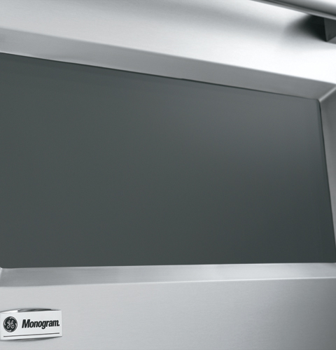 GE Monogram® 30" Professional Electronic Convection Single Wall Oven view 4