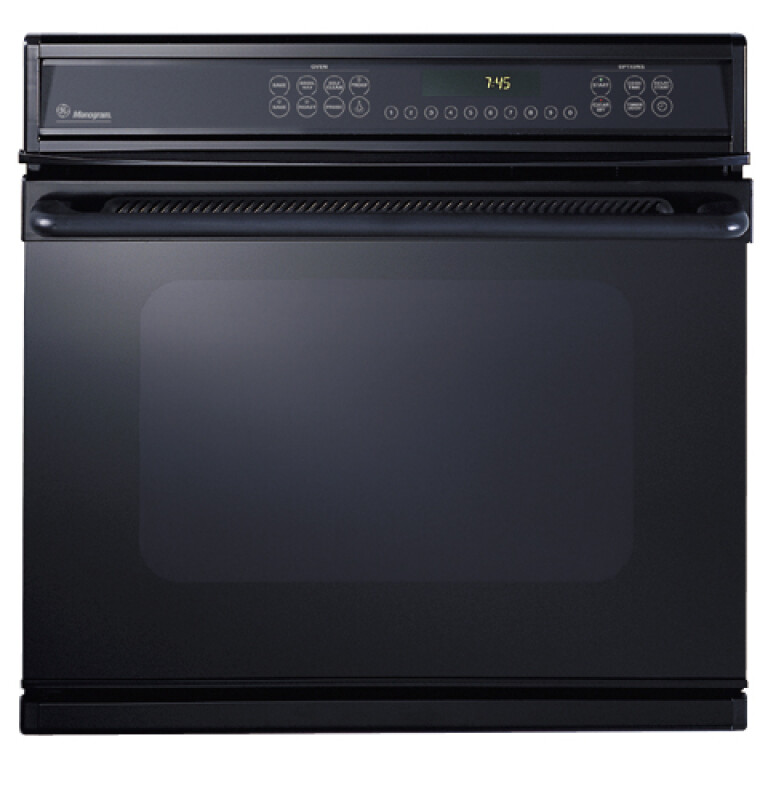 GE Monogram® 30" Built-In Electric Single Oven view 2