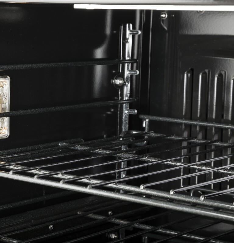 Monogram 30" Electric Convection Double Wall Oven view 2