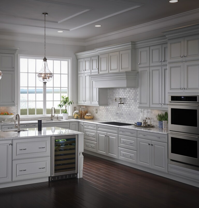 Monogram 30" Electric Convection Double Wall Oven view 4