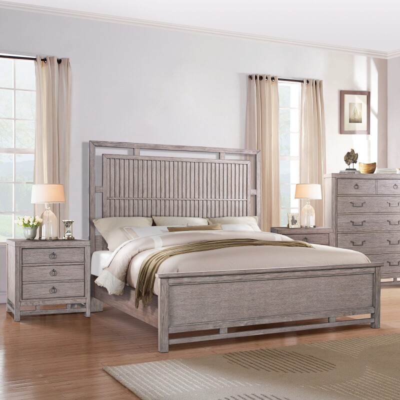 Fusion Bed ZFUS7000KG