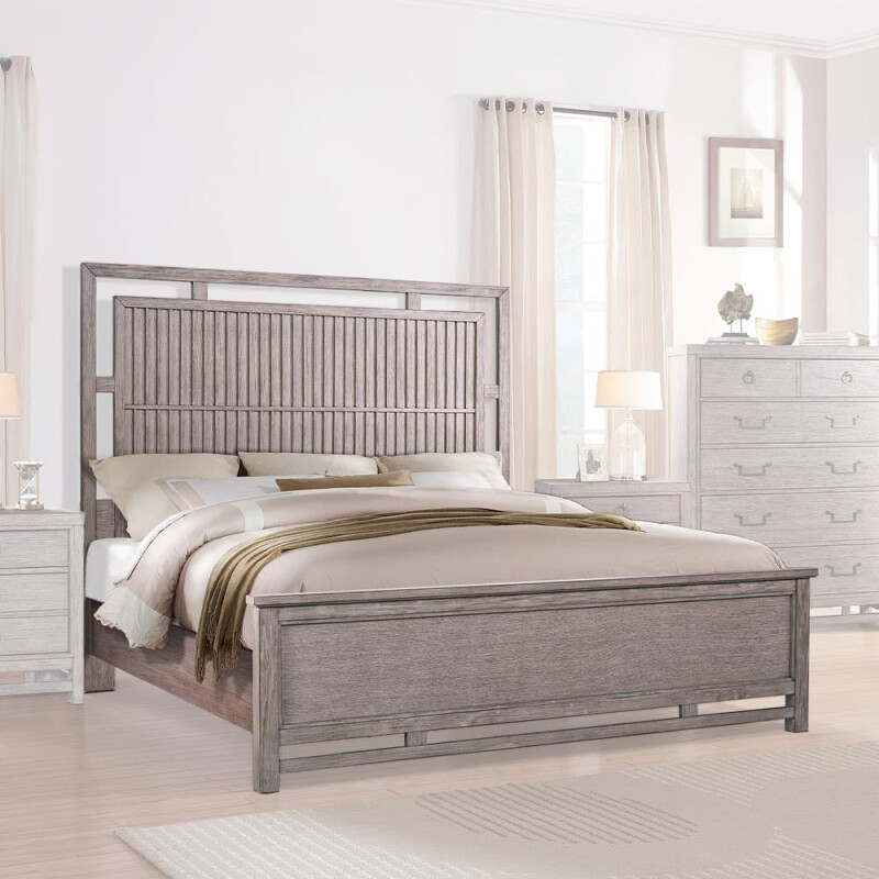 Fusion Bed ZFUS7000KG