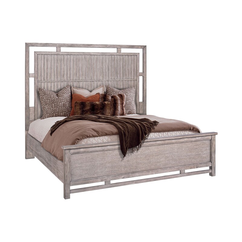 Fusion Bed ZFUS7000QG