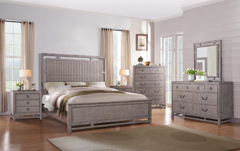 Fusion Bed ZFUS7000QG