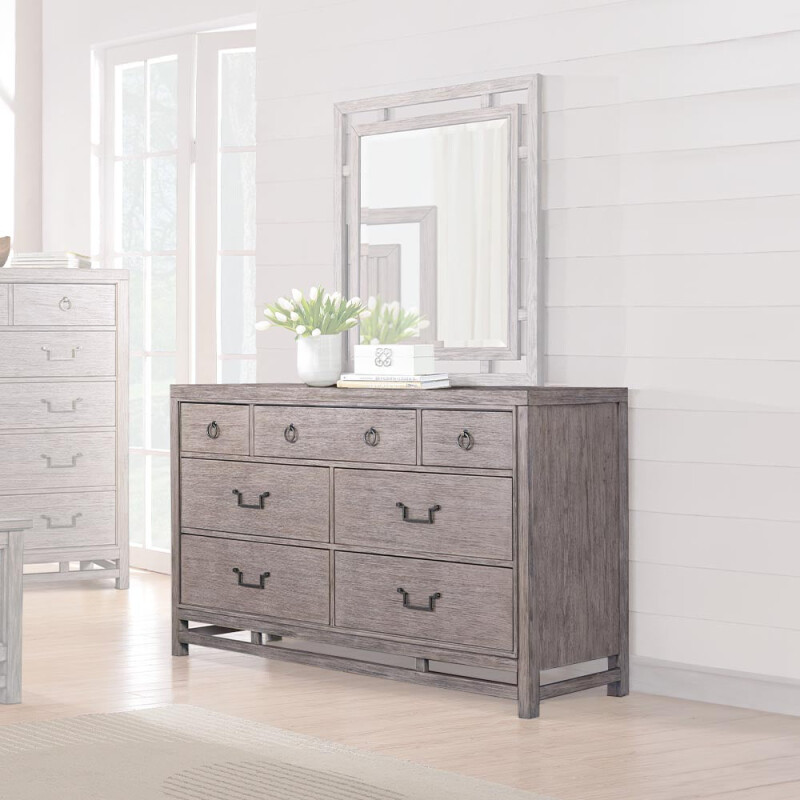 Fusion Dresser ZFUS7013