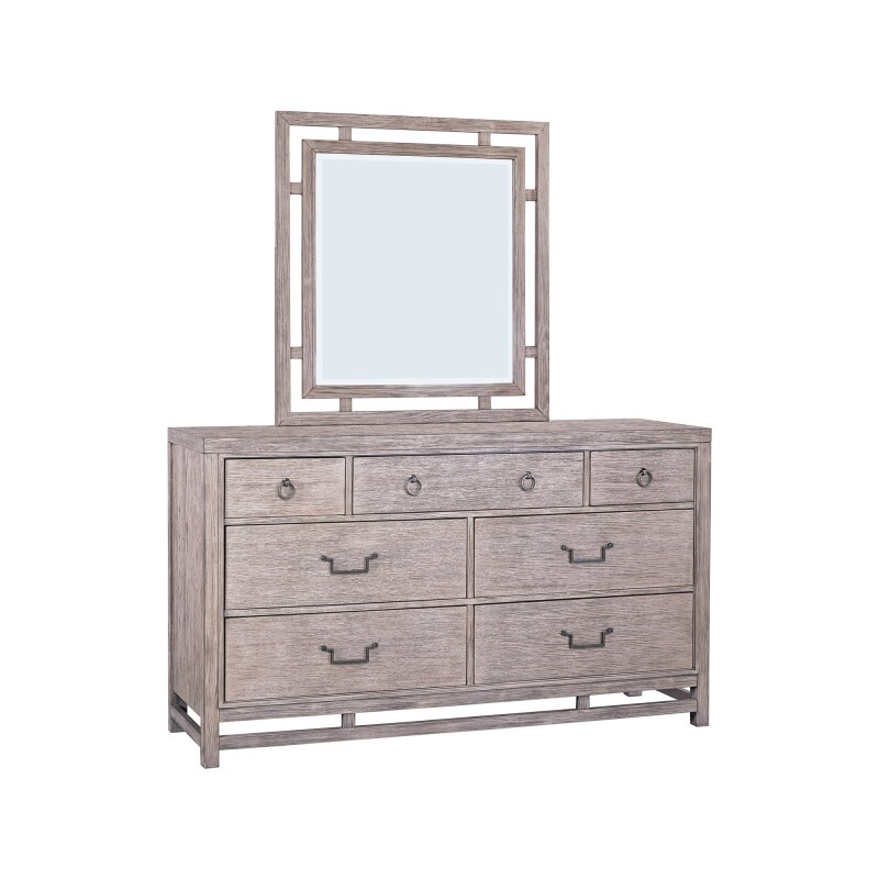 Fusion Dresser ZFUS7013