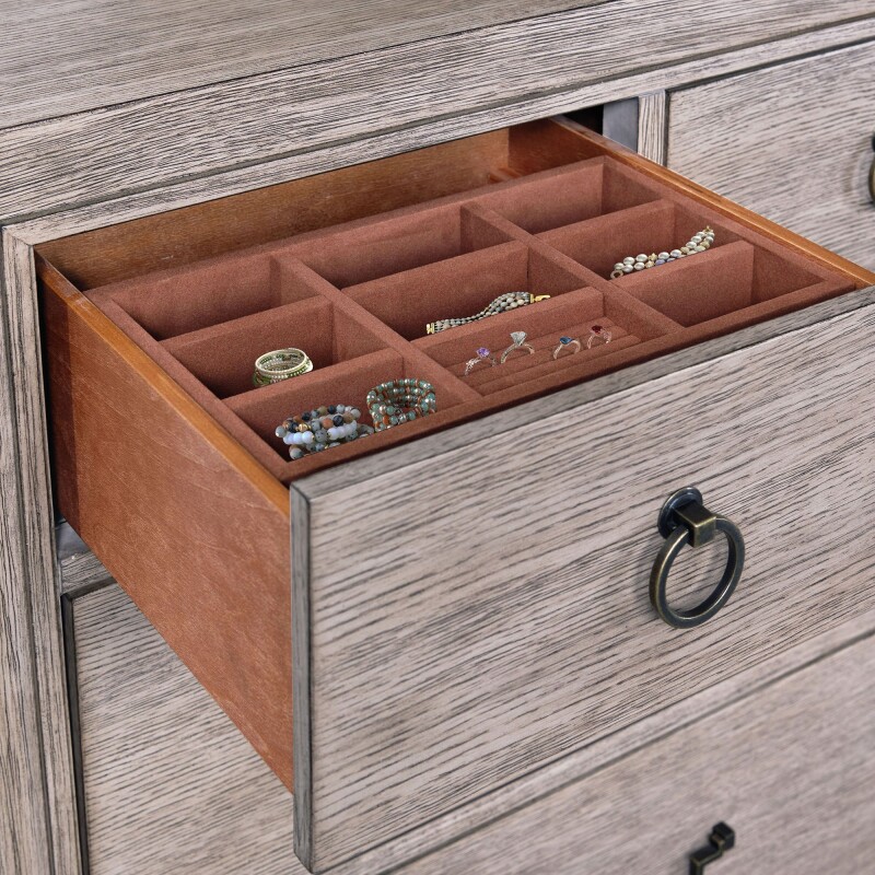 Fusion Dresser ZFUS7013