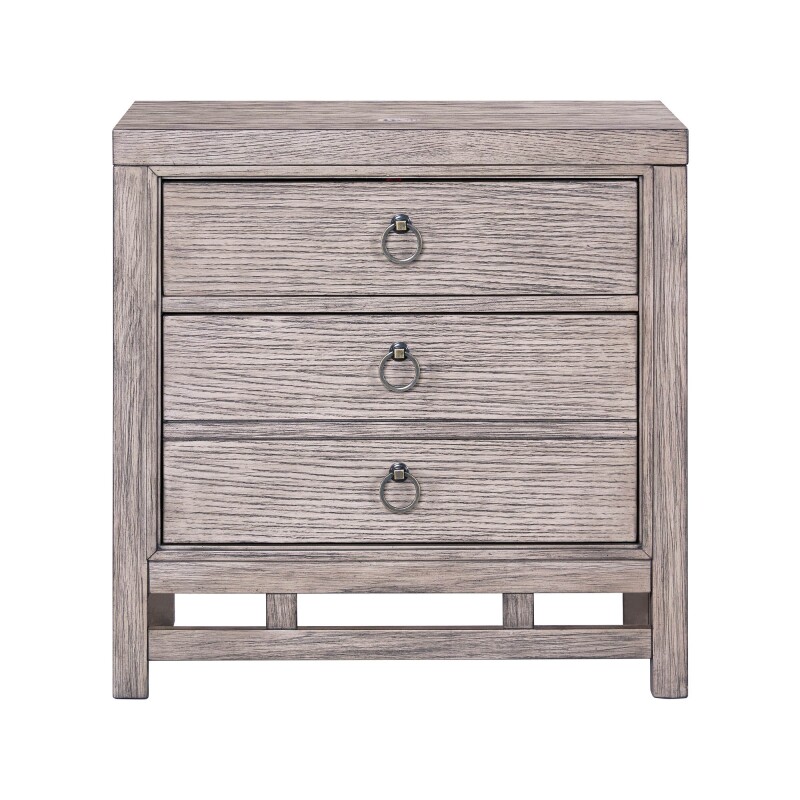 Fusion Nightstand ZFUS7015