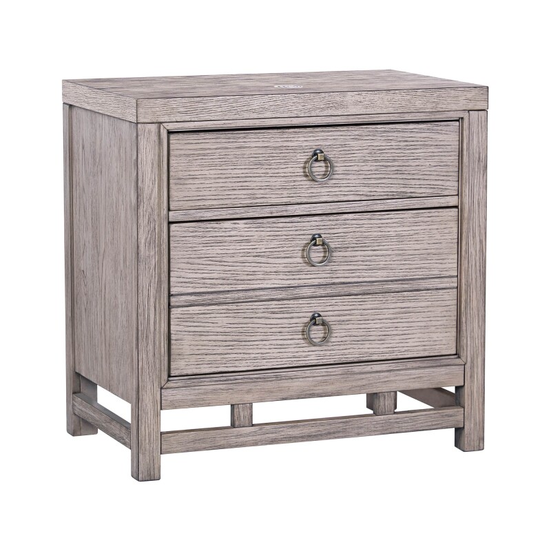 Fusion Nightstand ZFUS7015