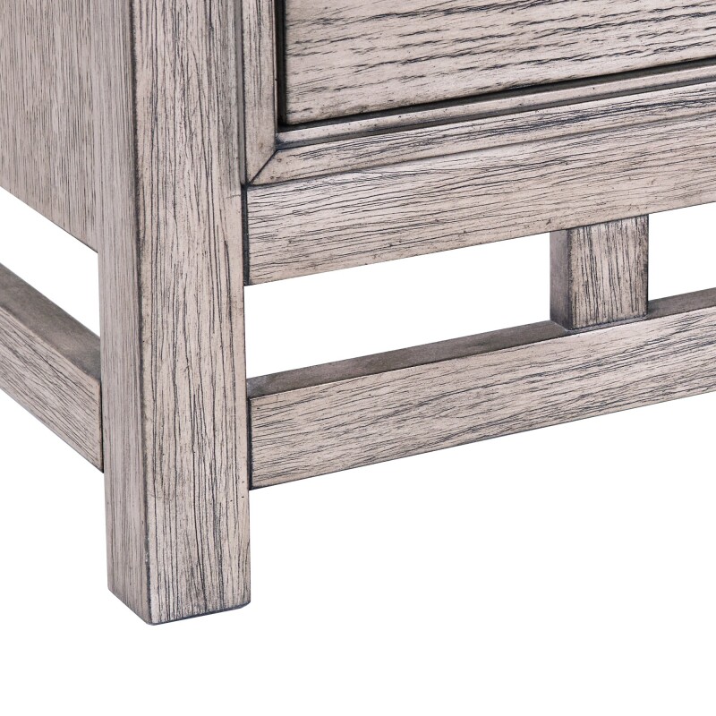 Fusion Nightstand ZFUS7015