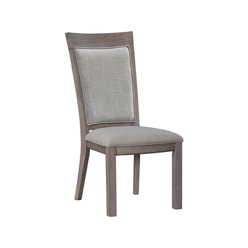 Fusion Side Chair, Set of 2 ZFUS8100