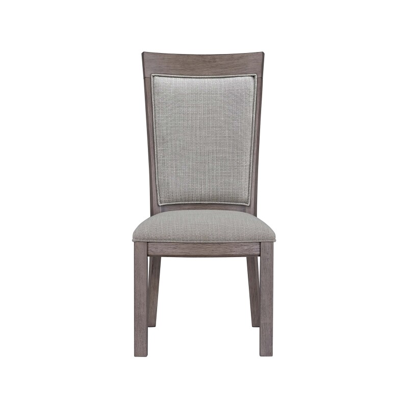 Fusion Side Chair, Set of 2 ZFUS8100