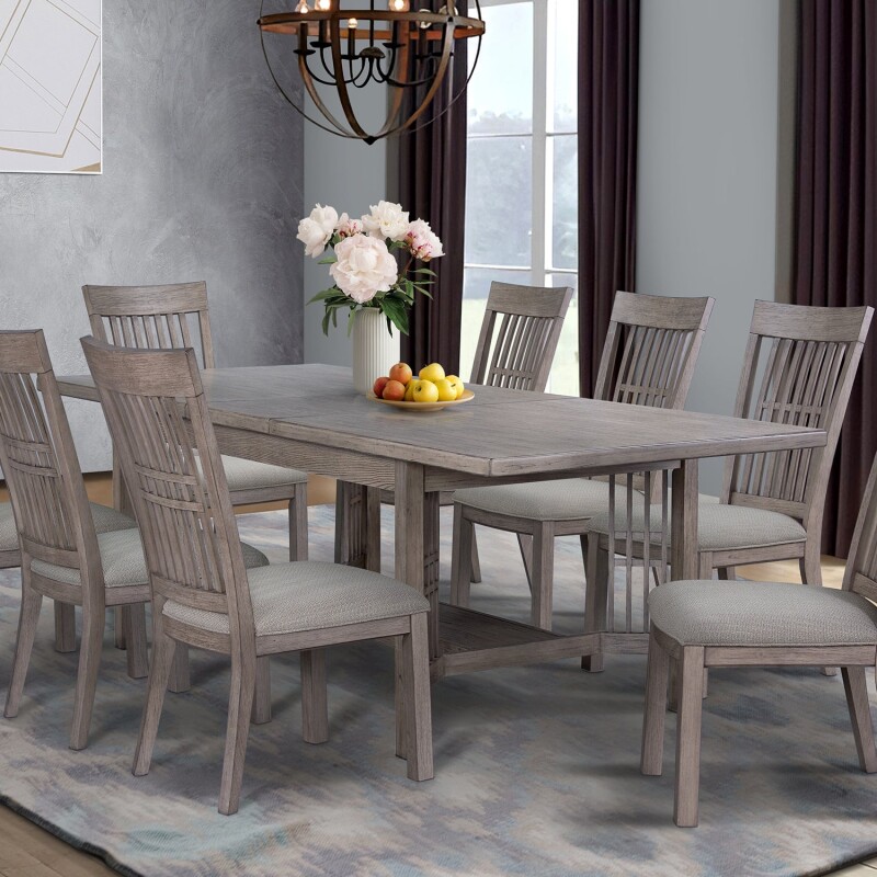 Fusion Dining Table ZFUSTABLEDEMO