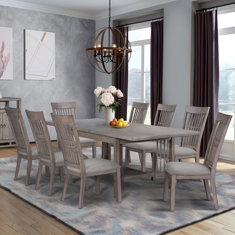 Fusion Dining Table ZFUSTABLEDEMO