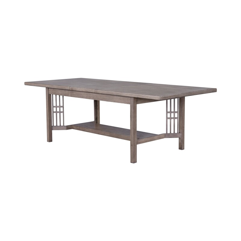 Fusion Dining Table ZFUSTABLEDEMO