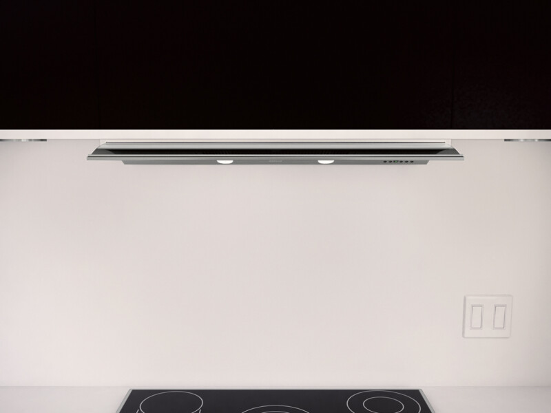 36" Genova Under-Cabinet ZGEE36AS