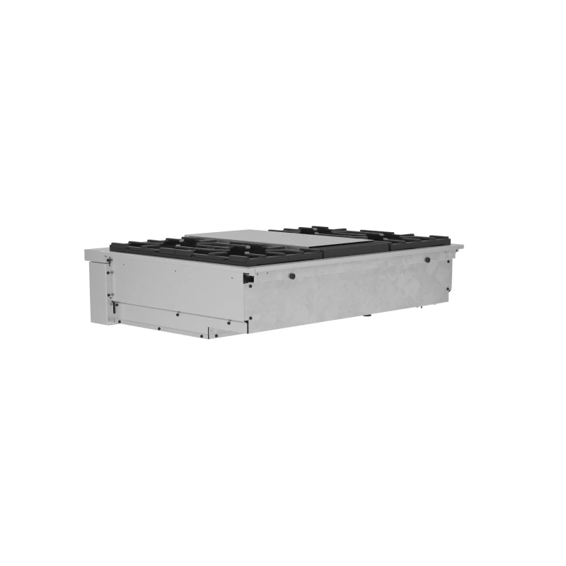 Monogram 36" Professional Gas Rangetop with 4 Burners and Griddle ZGU364NDTSS